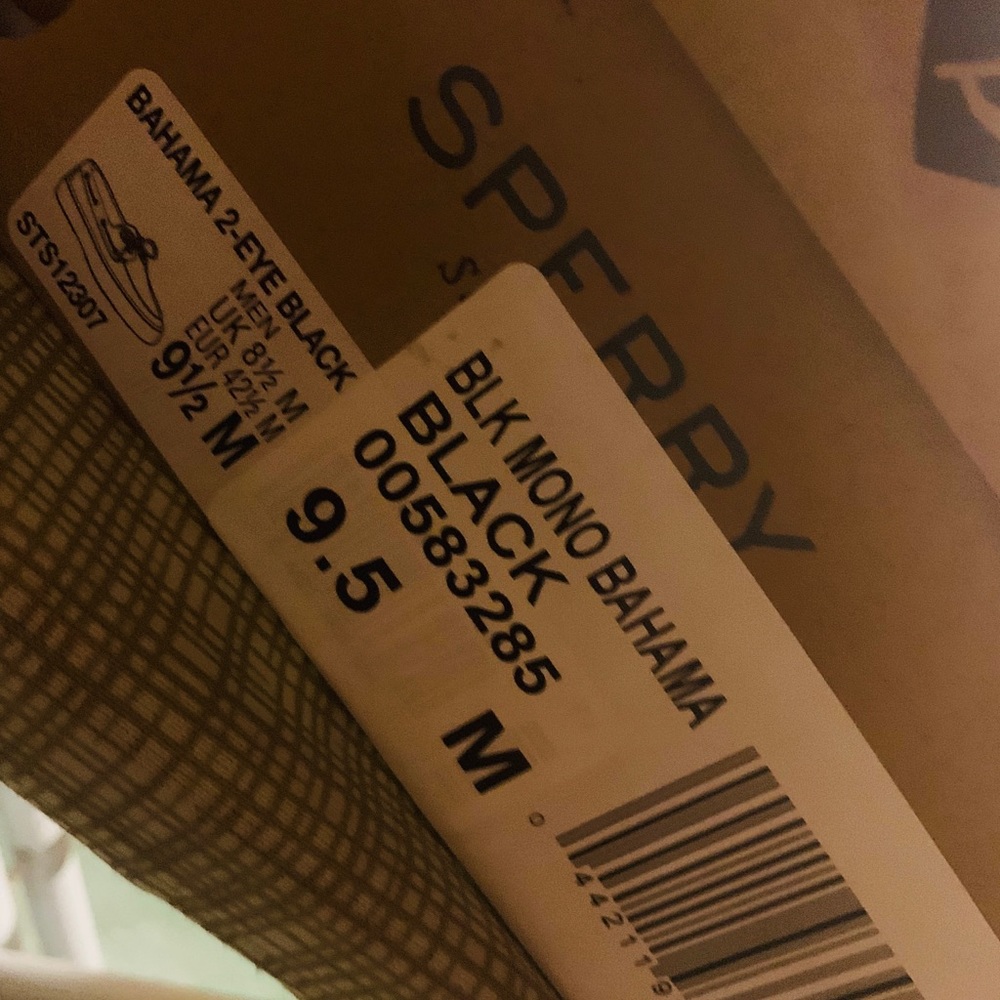 Sperry